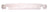 TechPro TO1070173 Bumper Impact Absorber - Front