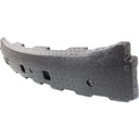TechPro TO1070176 Bumper Impact Absorber - Front