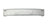 TechPro TO1070180 Bumper Impact Absorber - Front