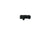 TechPro TO1070188 Bumper Impact Absorber - Front