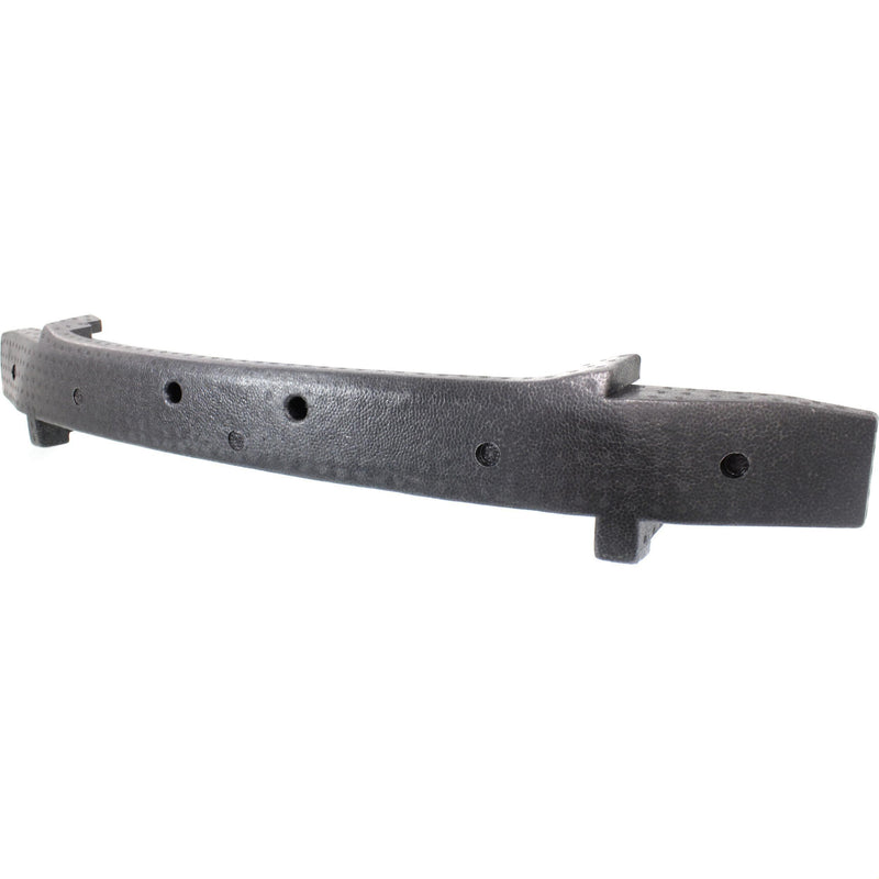 TechPro TO1070191 Bumper Impact Absorber - Front