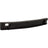 TechPro TO1070214 Bumper Impact Absorber - Front