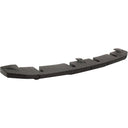 TechPro TO1070215 Bumper Impact Absorber - Front