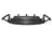 TechPro TO1070220 Bumper Impact Absorber - Front
