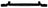 TechPro TO1070228 Bumper Impact Absorber - Front