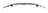 TechPro TO1087109C Bumper to Body Filler Panel - Front