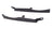 TechPro TO1088110 Bumper to Body Filler Panel - Front Left