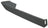 TechPro TO1088118 Bumper to Body Filler Panel - Front Left