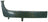 TechPro TO1089114 Bumper to Body Filler Panel - Front Right
