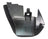TechPro TO1089121 Bumper to Body Filler Panel - Front Right