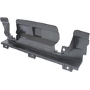TechPro TO1091101 Bumper Air Shield - Front Lower