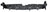 TechPro TO1091103 Bumper Air Shield - Front Lower