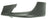 TechPro TO1093116 Spoiler - Front Left