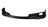 TechPro TO1093121C Spoiler - Front