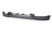 TechPro TO1095176 Bumper Valance / Grille Kit - Front