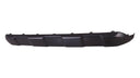 TechPro TO1095206C Bumper Valance / Grille Kit - Front