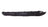 TechPro TO1095206 Bumper Valance / Grille Kit - Front