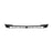 TechPro TO1095214C Bumper Valance / Grille Kit - Front