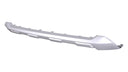 TechPro TO1095216C Bumper Valance / Grille Kit - Front