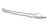 TechPro TO1095216 Bumper Valance / Grille Kit - Front