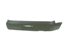TechPro TO1100106 Bumper Cover - Rear