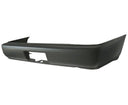 TechPro TO1100174C Bumper Cover - Rear