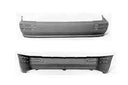 TechPro TO1100176P Bumper Cover - Rear
