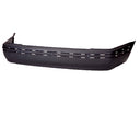 TechPro TO1100186 Bumper Cover - Rear