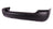 TechPro TO1100231C Bumper Cover - Rear
