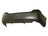 TechPro TO1100255C Bumper Cover - Rear