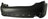 TechPro TO1100265C Bumper Cover - Rear