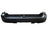 TechPro TO1100269C Bumper Cover - Rear