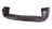 TechPro TO1100271C Bumper Cover - Rear