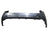 TechPro TO1100285C Bumper Cover - Rear