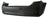 TechPro TO1100287C Bumper Cover - Rear