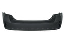 TechPro TO1100316C Bumper Cover - Rear