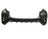 TechPro TO1100329C Bumper Cover - Rear