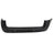 TechPro TO1100337C Bumper Cover - Rear