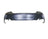 TechPro TO1100341C Bumper Cover - Rear