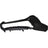 TechPro TO1100349C Bumper Cover - Rear