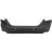 TechPro TO1100359C Bumper Cover - Rear