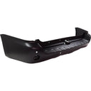 TechPro TO1100366 Bumper Cover - Rear