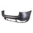 TechPro TO1100370 Bumper Cover - Rear