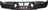 TechPro TO1102248 Bumper Face Bar - Rear