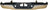 TechPro TO1103116 Bumper Assembly - Rear