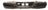TechPro TO1103132 Bumper Assembly - Rear