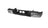 TechPro TO1103139 Bumper Assembly - Rear