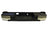 TechPro TO1103143 Bumper Assembly - Rear
