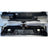 TechPro TO1103147 Bumper Assembly - Rear