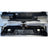 TechPro TO1103148 Bumper Assembly - Rear